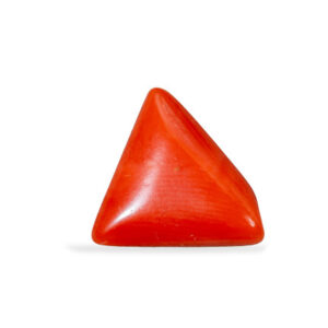 Natural Red Coral (Moonga)