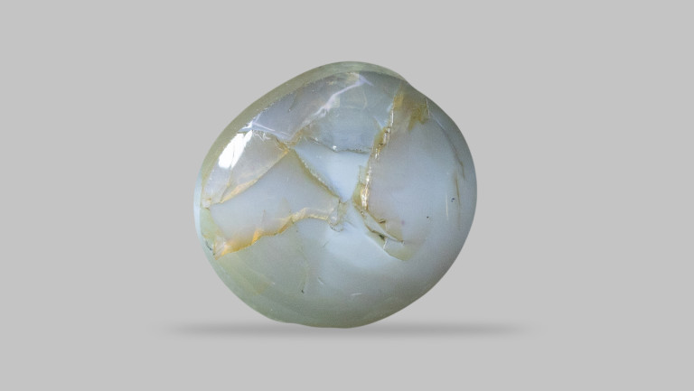 Natural Cat'S Eye (Lehsuniya)