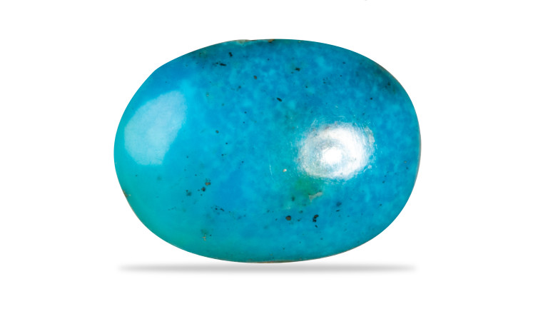 NATURAL TURQUOISE