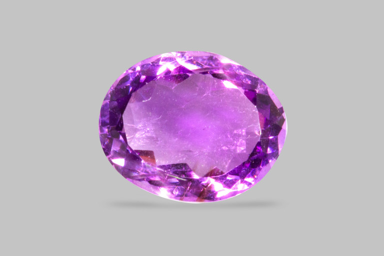 Amethyst Stone (Jamunia)