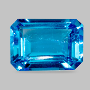 Blue Topaz Stone