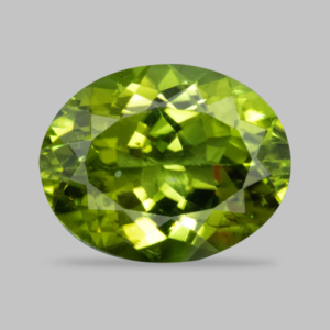 Peridot Stone