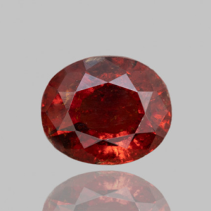 Hessonite (Gomed)