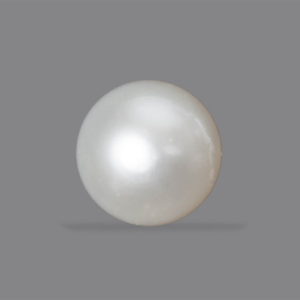 Natural Pearl (Moti)