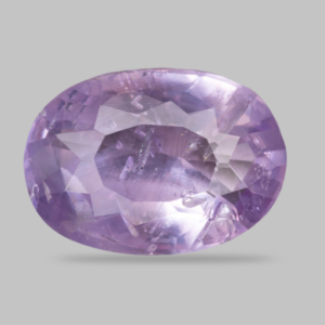 Purple Sapphire