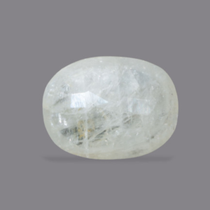 White Sapphire