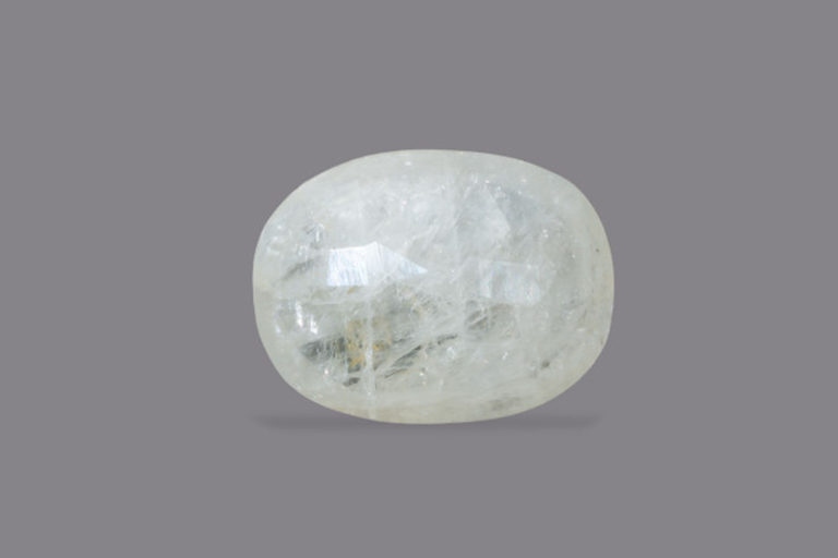 White Sapphire