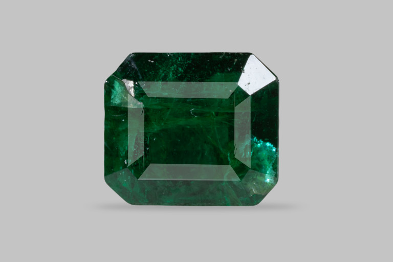 Zambian Emerald Stone