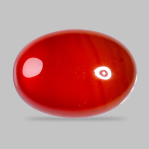 Sulemani Red Hakik Stone