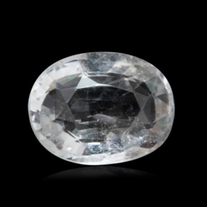 White Topaz