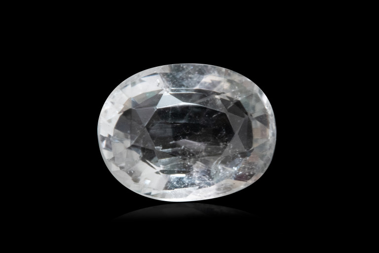White Topaz