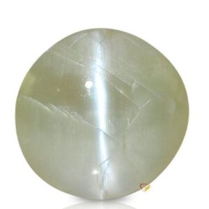 Cat's Eye - 2.89 Carats