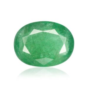 Emerald - 2.33 Carats