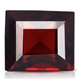 Hessonite Garnet - 2 Carats