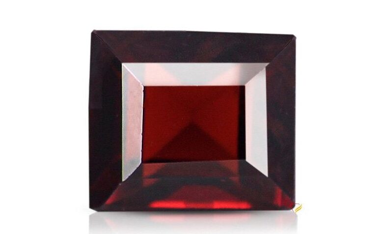 Hessonite Garnet - 2 Carats