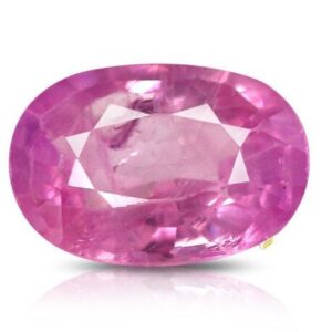 Ruby - 1.44 Carats
