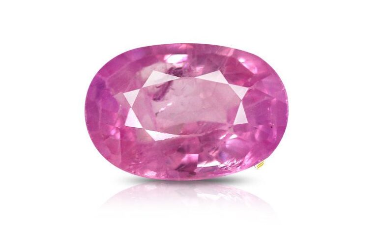 Ruby - 1.44 Carats