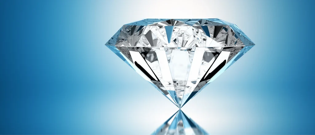 Real Diamond