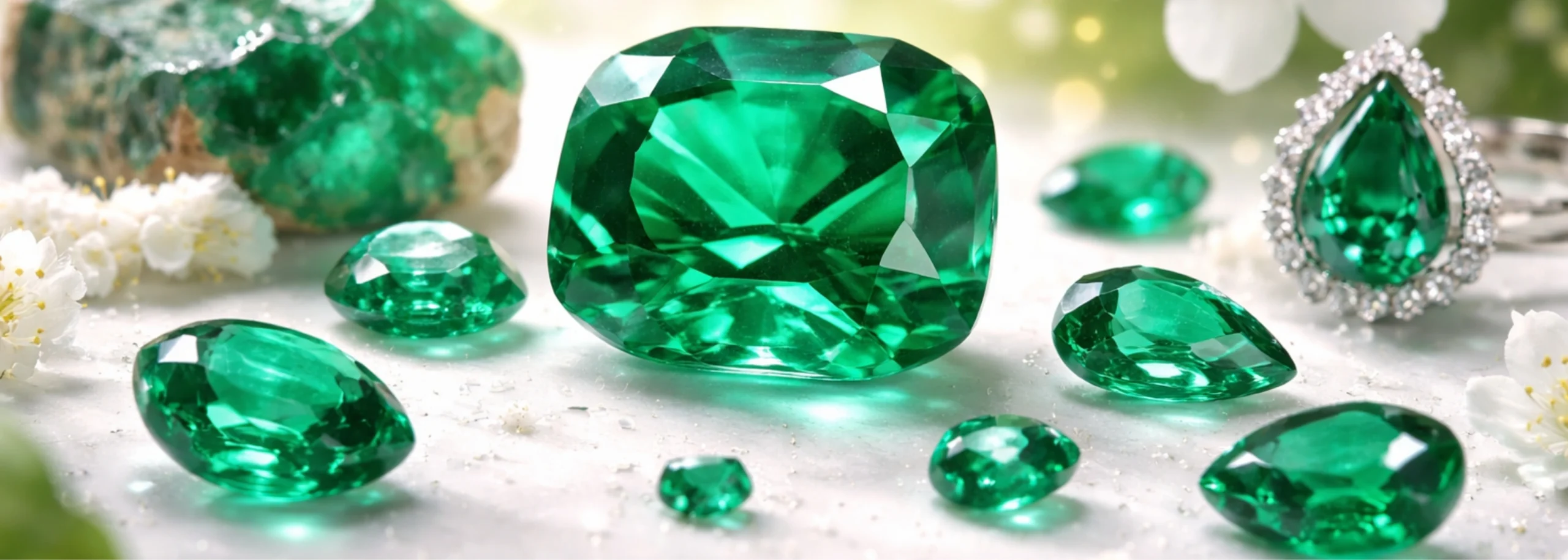 What Gemstones Are Best for Neutral Undertone Skin in India