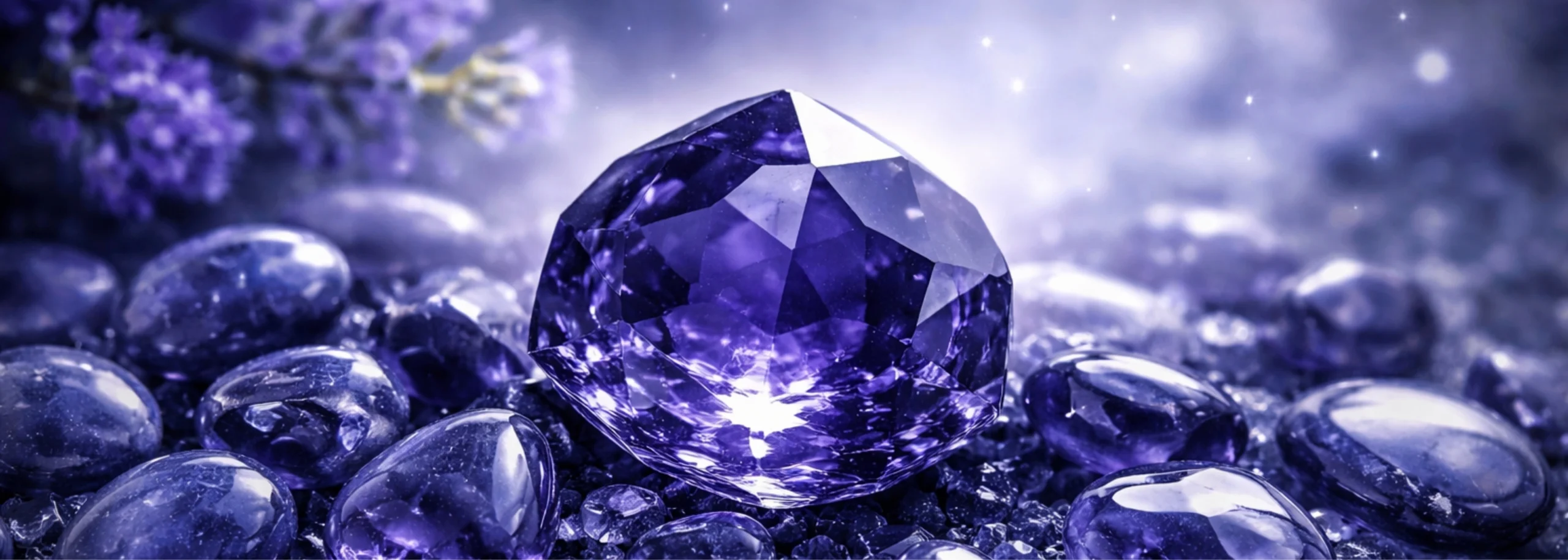 Which Gemstones Work Best for Cool Undertone Skin Types