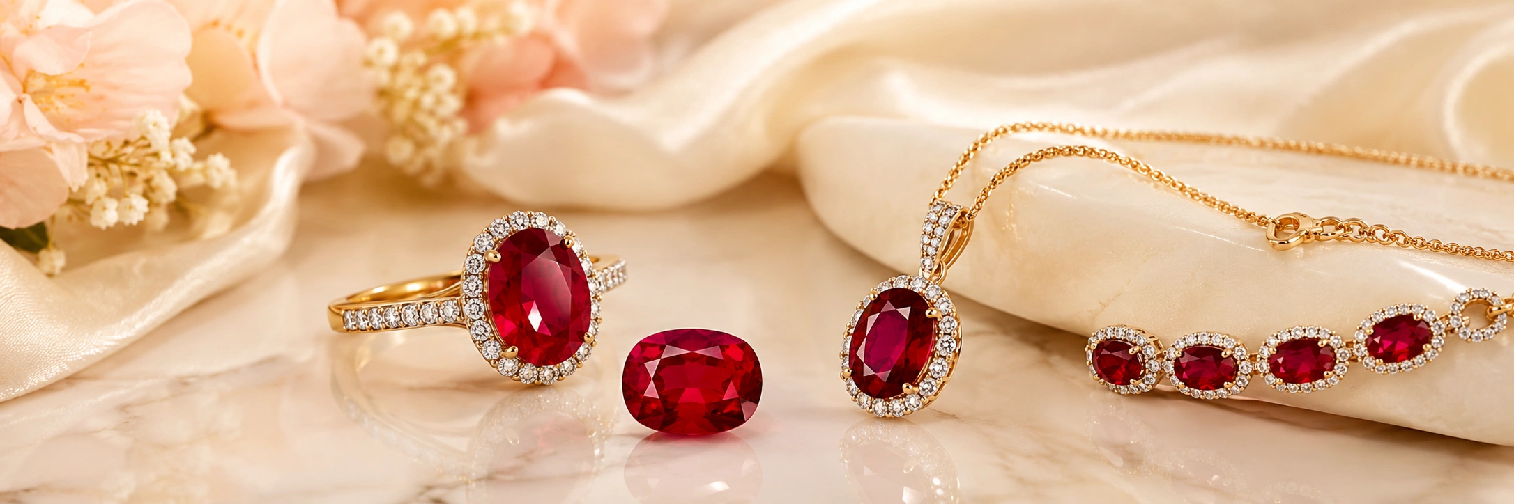 Ruby - Manik